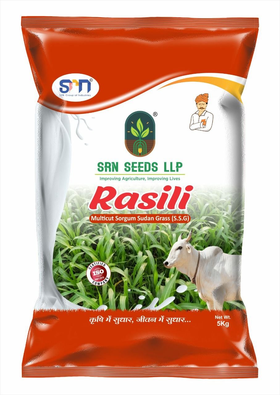Multicut Fodder Rajka Bajri